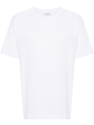 Dries Van Noten Minimal T-shirt