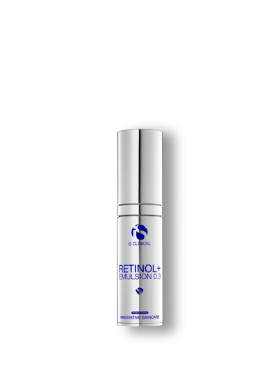 Is Clinical Retinol + Emulsion .03 In No Colour