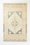 Anthropologie Hand-knotted Anadolu Rug