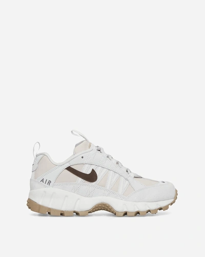 Nike Wmns Air Humara Trainers Light Orewood Brown / Baroque Brown In Multicolor