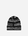 HYSTERIC GLAMOUR HYSTERIC POST BEANIE