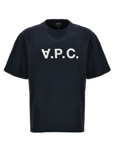 APC A.P.C. 'RIVER' T-SHIRT