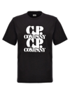 C.P. COMPANY C.P. COMPANY 'GRAPHIC' T-SHIRT