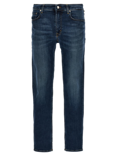 DEPARTMENT FIVE DEPARTMENT 5 'SKEITH' JEANS