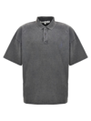 JW ANDERSON J.W. ANDERSON 'ANCHOR' POLO SHIRT