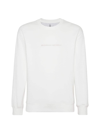 Brunello Cucinelli Sweaters In Blanco