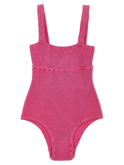 REINA OLGA REINA OLGA 'LUCIA' ONE-PIECE SWIMSUIT