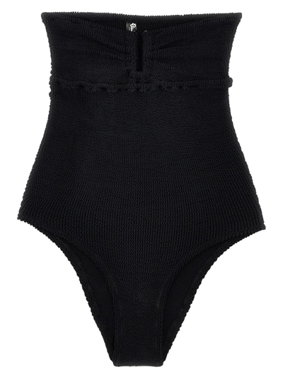 REINA OLGA REINA OLGA 'LA SCIURA' ONE-PIECE SWIMSUIT