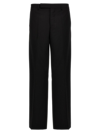 RICK OWENS RICK OWENS 'TAILORED DIETRICH' trousers