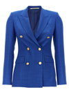 TAGLIATORE TAGLIATORE 'J-PARIGI' BLAZER