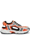 Heron Preston Block Stepper Sneaker-sandalen In White