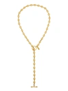 TOM FORD GOLD MOON NECKLACE