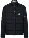 MONCLER MONCLER COLOMB PUFFER JACKET