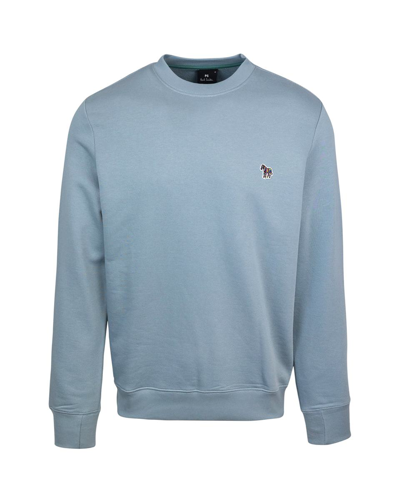 Ps By Paul Smith Sweatshirt Ps Paul Smith Men In Heavenly
