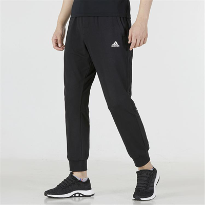 Adidas Originals Stanford Track Pants In Black