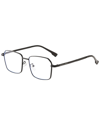 Fifth & Ninth Unisex Holland 56mm Blue Light Optical Frames In Black