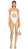 MICHAEL COSTELLO X REVOLVE AMERIE ONE PIECE