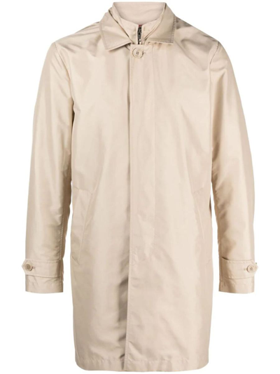 FAY FAY MORNING JACKET CLOTHING