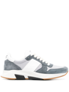 TOM FORD TOM FORD LOW TOP trainers SHOES