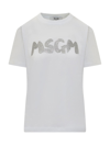 MSGM MSGM MSGM T-SHIRT