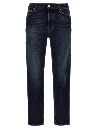 Department 5 Drake Jeans Blue