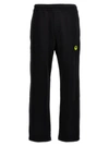 Barrow Logo-patch Cotton Track Pants