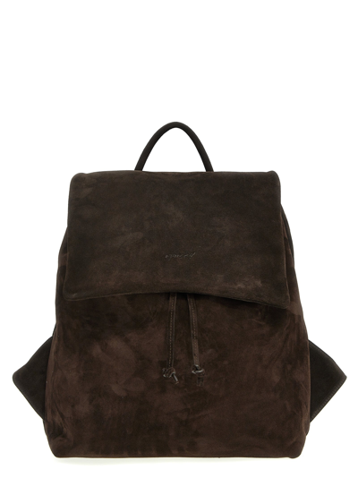 Marsèll Patta Backpack In Brown