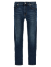 DEPARTMENT 5 SKEITH JEANS BLUE