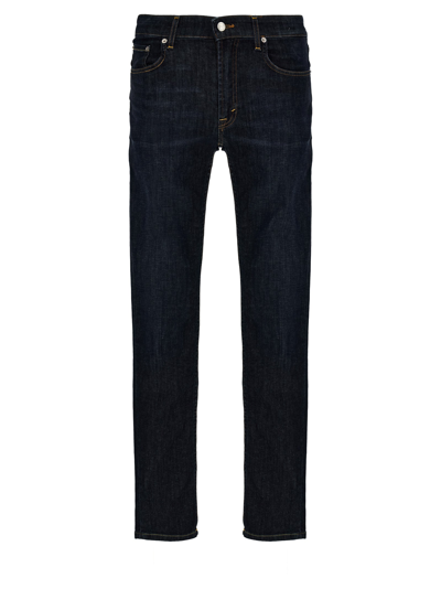 Department 5 Skeith Jeans Blue