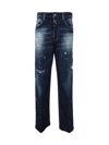 DSQUARED2 DSQUARED2 SAN DIEGO JEAN. CLOTHING