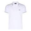ZEGNA ZEGNA T-SHIRTS AND POLOS