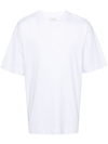 Dries Van Noten Heydu Cotton Loose-fit T-shirt
