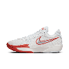 Nike Men's G.t. Cut Academy Basketball Shoes In White