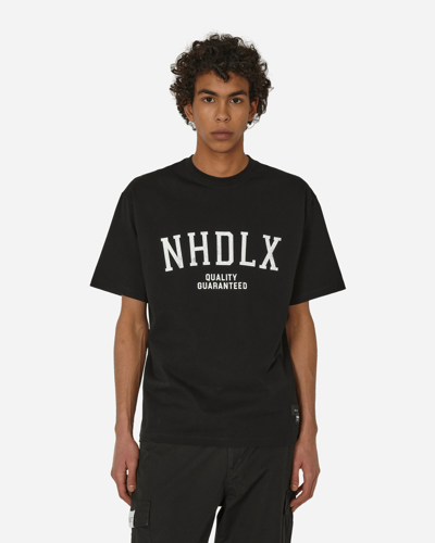 neighborhood シャツ NEIGHBORHOOD(ネイバーフッド) Tシャツ ブラック サイズ M