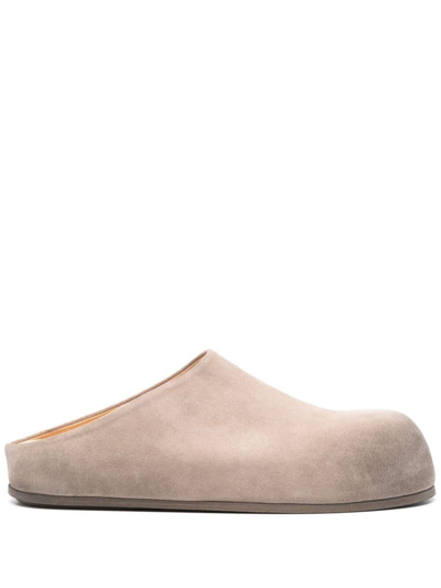 MARSÈLL MARSÈLL GREAT SABOT SHOES