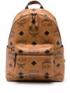 MCM MCM STARK MAXI MN VI BACKPACK SML CO BAGS