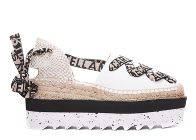 STELLA MCCARTNEY STELLA MCCARTNEY FLAT SHOES