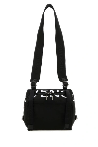 Givenchy Pandora Bag In Black