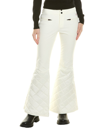 PERFECT MOMENT PERFECT MOMENT MID-RISE CORDOVA SKI PANT