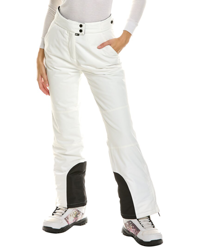 Noize Desiree Pant In White