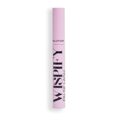 Revolution Wispify False Lash Mascara 8.8ml