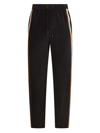 DSQUARED2 DSQUARED2 RELAXED FIT TROUSERS