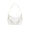 Givenchy Mini Voyou Leather Hobo