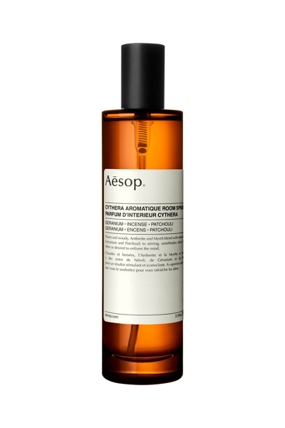 Aesop Cythera Aromatique Room Spray In Brown