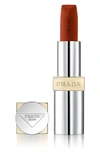 Prada Monochrome Hyper Matte Refillable Lipstick In O77
