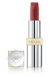Prada Monochrome Hyper Matte Refillable Lipstick In P56