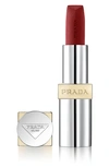 Prada Monochrome Hyper Matte Refillable Lipstick In B03