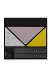 Prada Dimensions Multi-effect Eyeshadow Palette Refill In White