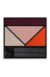 Prada Dimensions Multi-effect Eyeshadow Palette Refill In White