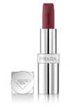 Prada Monochrome Soft Matte Refillable Lipstick In B105